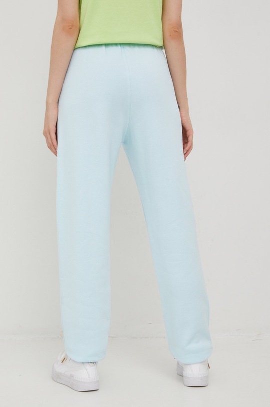 Odzież adidas Originals spodnie dresowe HJ7860 niebieski