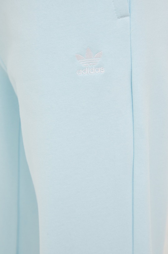 Спортивные штаны adidas Originals голубой HJ7860
