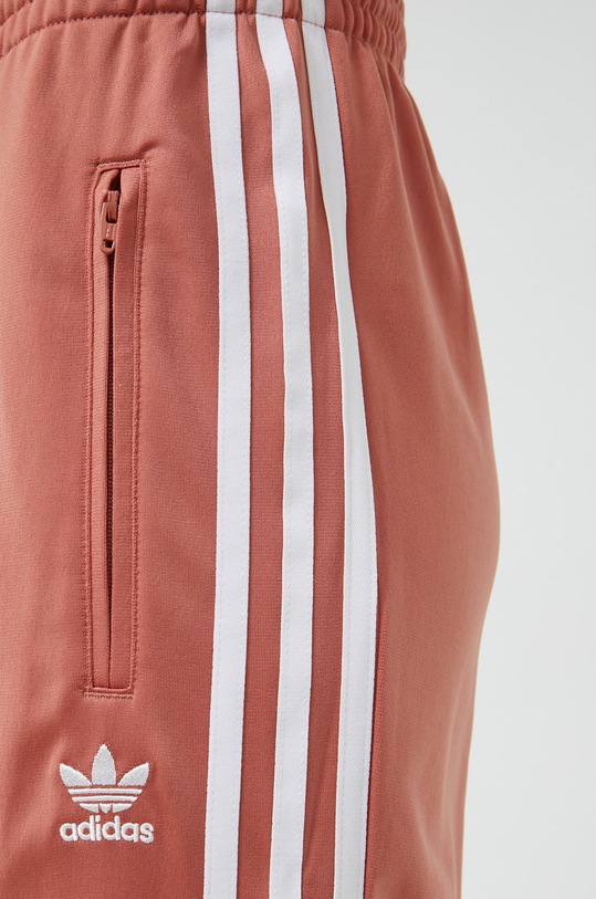 adidas Originals melegítőnadrág narancssárga HN5898
