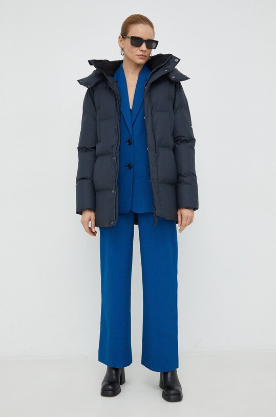 Штани Gestuz Ottaviagz 10906521 блакитний AW22