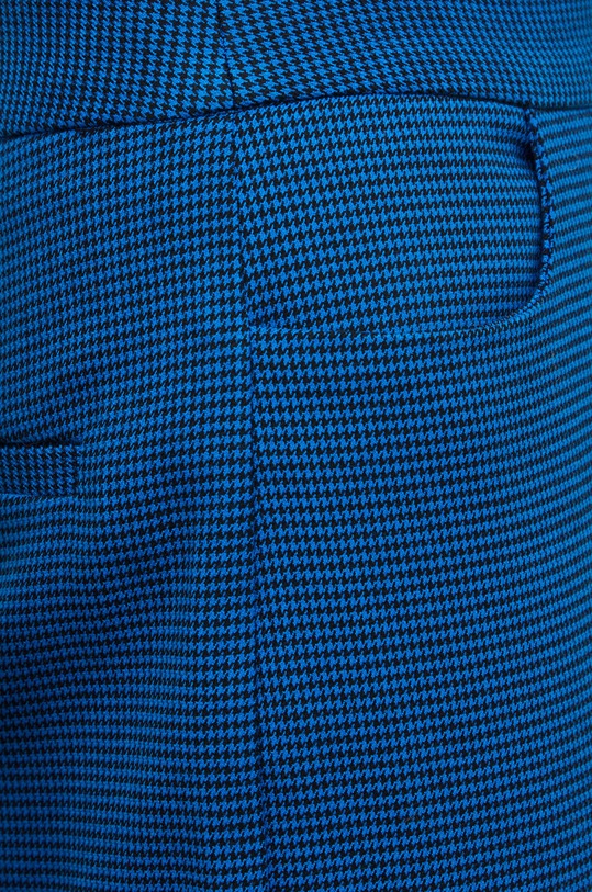 Gestuz pantaloni Ottaviagz 10906521 albastru