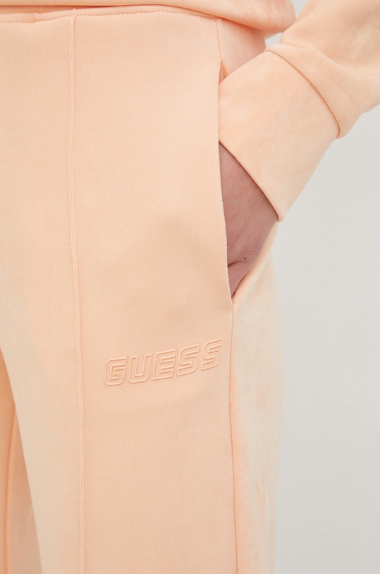 Guess spodnie dresowe V2BB03.KBC00