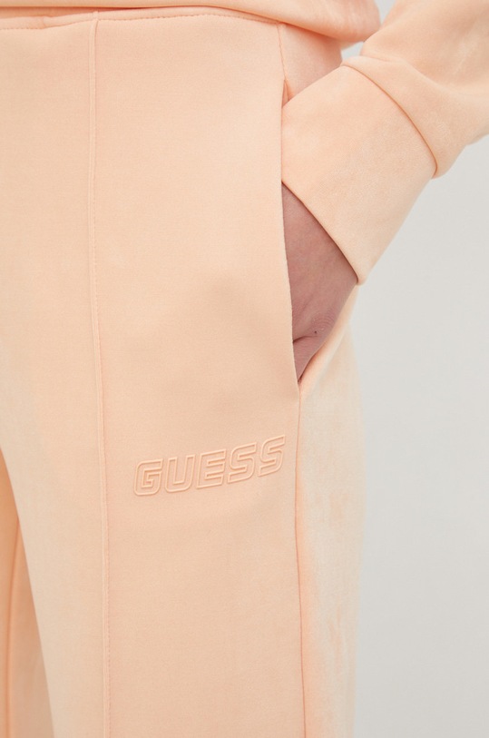 Guess spodnie dresowe V2BB03.KBC00