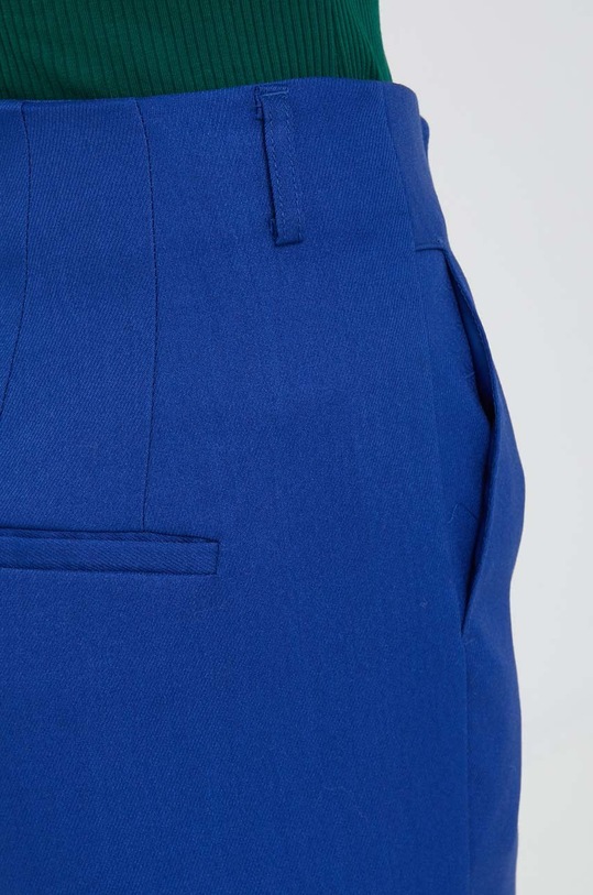 Vero Moda pantaloni albastru 10274378.SodaliteBl