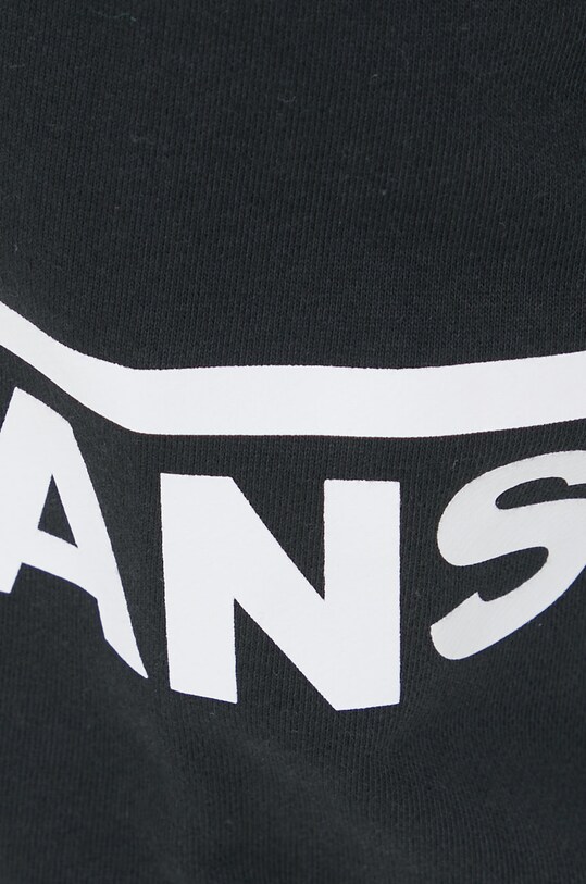 Tepláky Vans černá VN0A7RMTBLK1