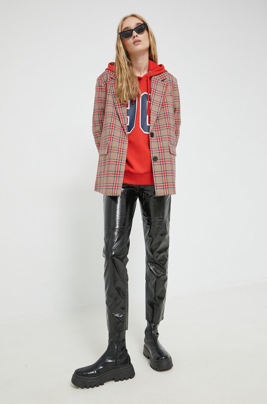 Παντελόνι Only 15215298.Black μαύρο AW22