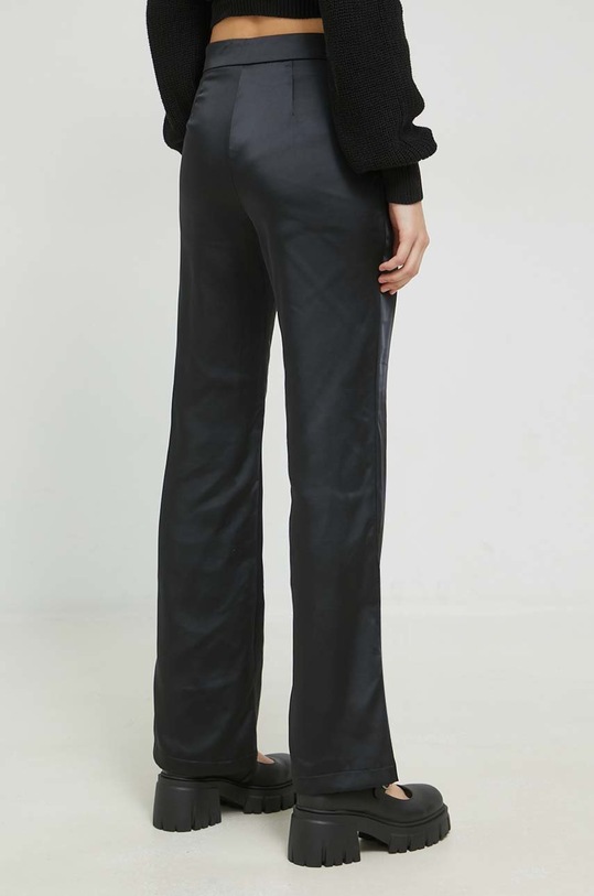 Ρούχα Παντελόνι Only 15275725.Black μαύρο