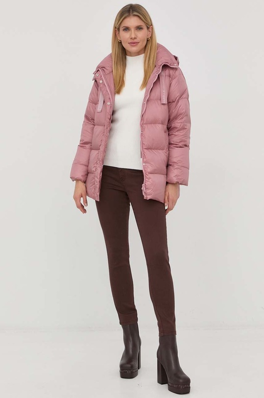 Marella jeans 31360229200 marrone AW22