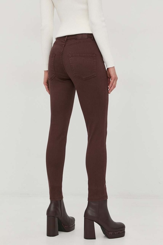 Abbigliamento Marella jeans 31360229200 marrone