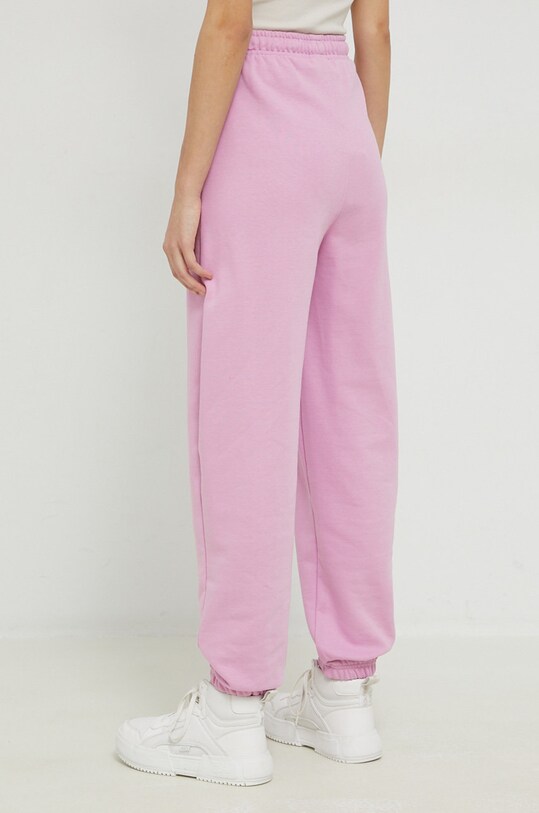 Îmbrăcăminte Ellesse pantaloni de trening SGP15913 roz