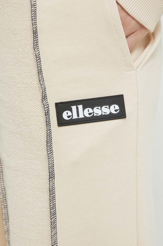Tepláky Ellesse SGP15935 béžová