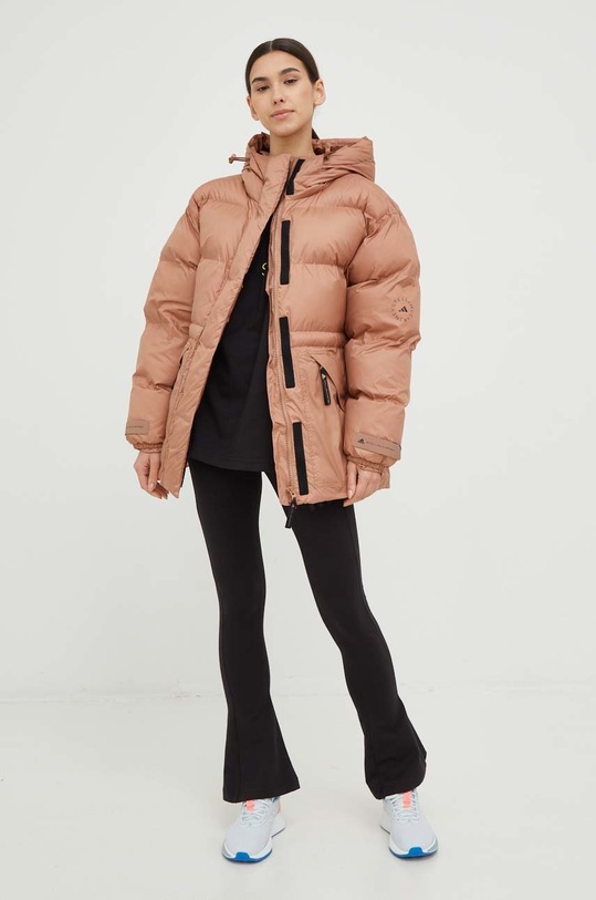 Παντελόνι adidas HC8812 μαύρο AW22