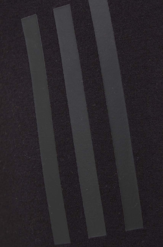 Παντελόνι adidas μαύρο HC8812