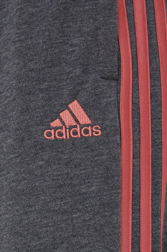 adidas spodnie dresowe szary HL2078
