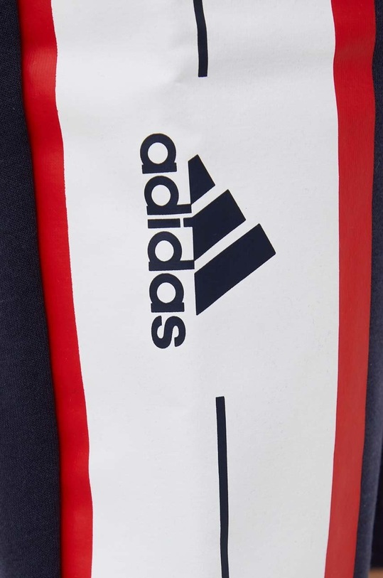 Spodnji del trenirke adidas mornarsko modra HL2107