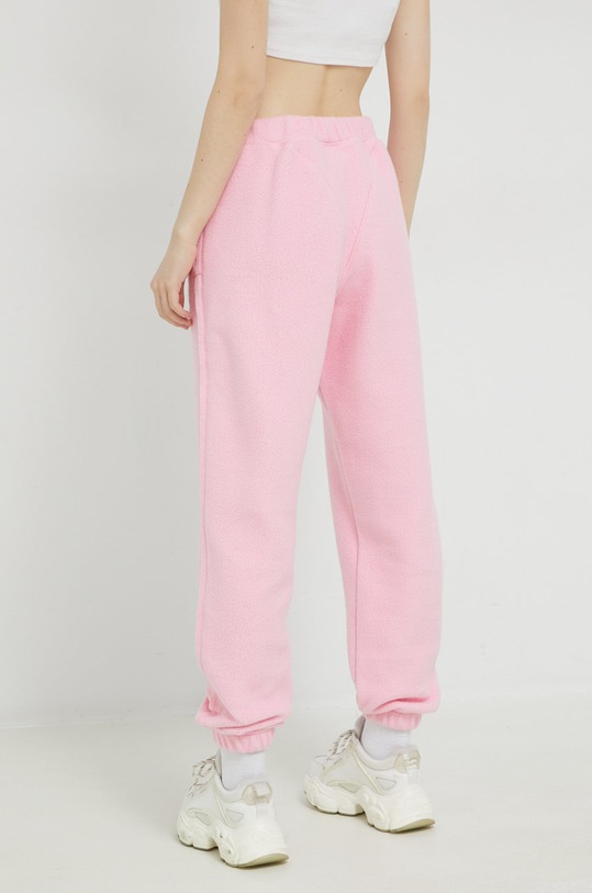 Odzież adidas Originals spodnie dresowe HL9148 różowy