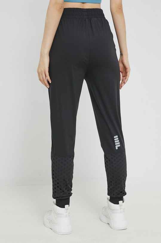 Îmbrăcăminte Fila pantaloni de trening FAW0204 negru
