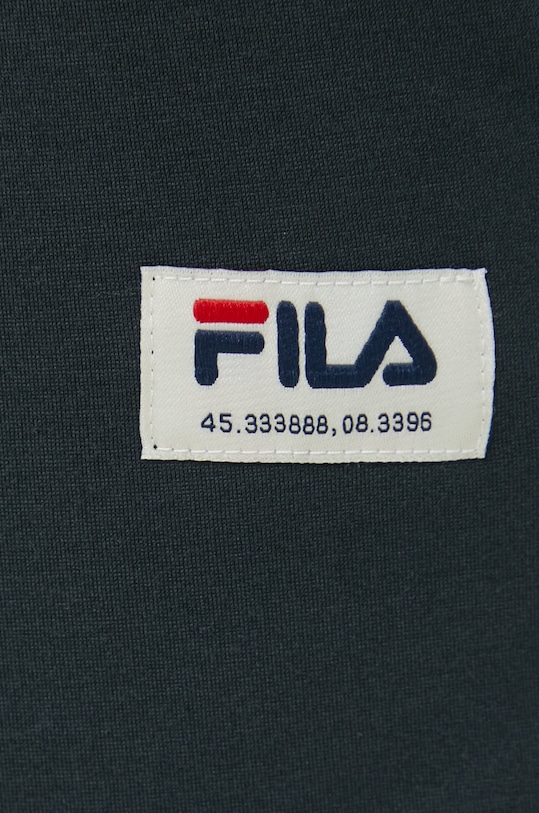 Спортивні штани Fila чорний FAW0237
