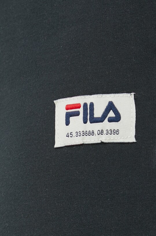 Спортивні штани Fila FAW0237 чорний