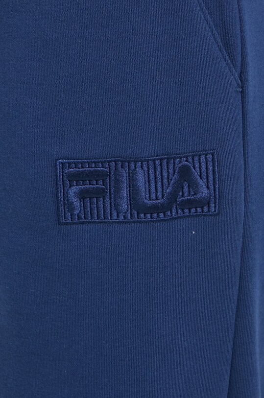 Fila pantaloni de trening bleumarin FAW0254
