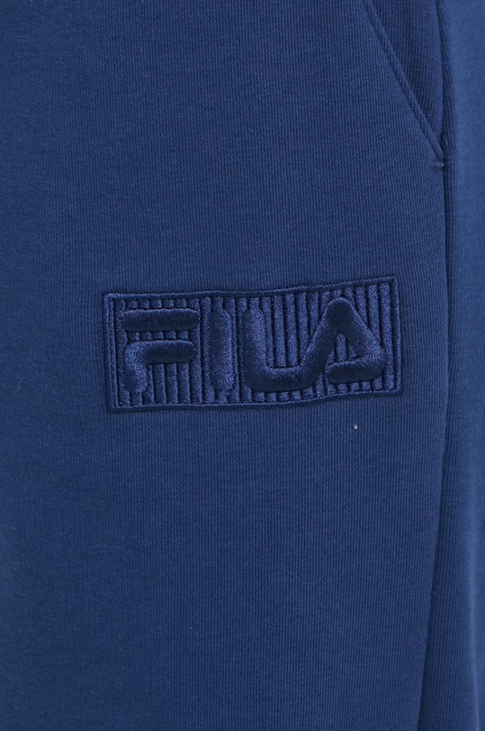 Fila spodnie dresowe granatowy FAW0254