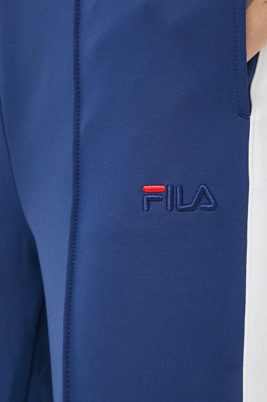 Fila pantaloni de trening bleumarin FAW0270