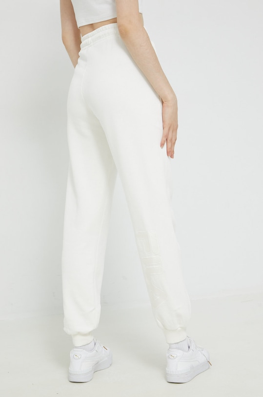 Odjeća Donji dio trenirke Fila FAW0406 bijela