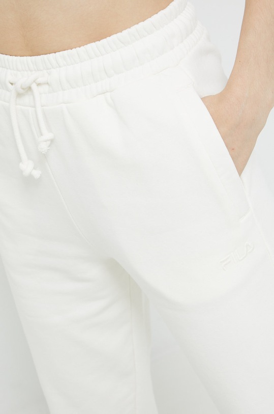 Donji dio trenirke Fila bijela FAW0406