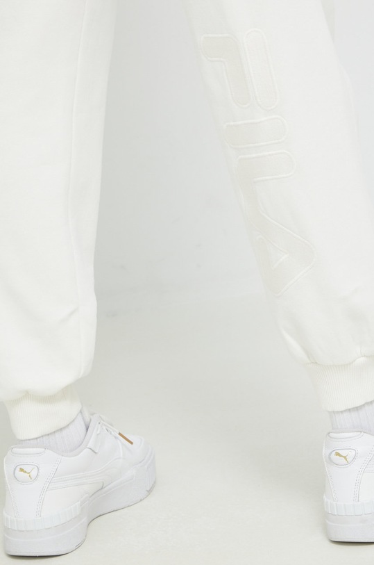 Donji dio trenirke Fila FAW0406 bijela