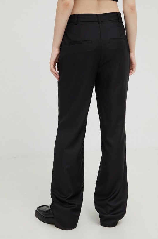 Одежда Брюки Bruuns Bazaar BBW3075 чёрный