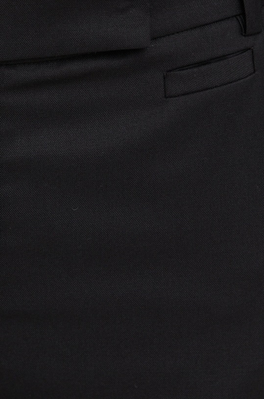 Bruuns Bazaar spodnie BBW3075 czarny