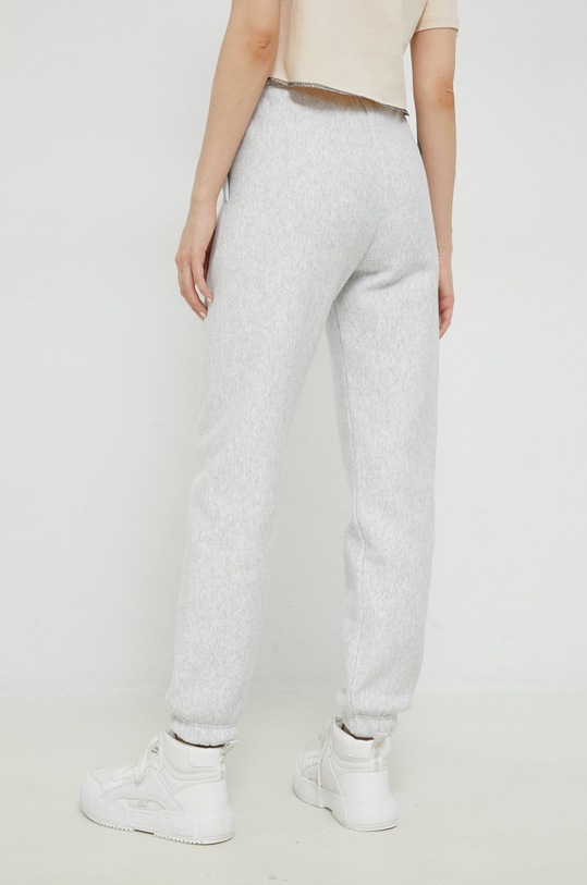 Odzież Champion spodnie dresowe 115722 szary