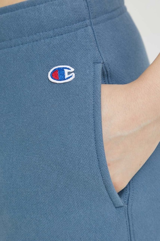 Tepláky Champion modrá 115722