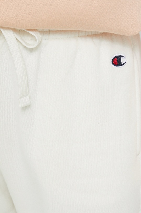 Champion spodnie beżowy 115445