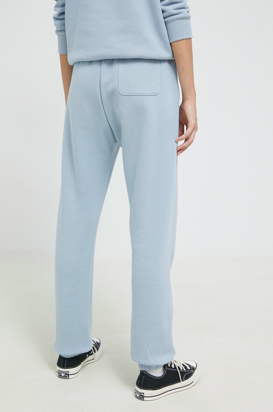 Odzież Champion spodnie dresowe 115487 niebieski