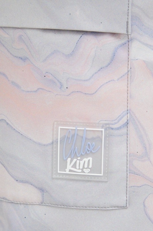 Roxy Snowboardové kalhoty x Chloe Kim ERJTP03201