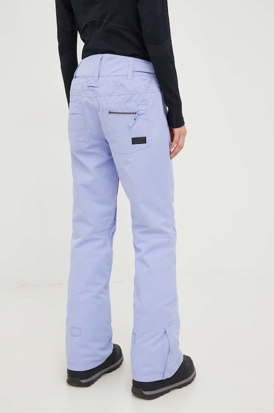 Roxy pantaloni albastru ERJTP03212