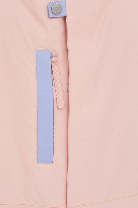 Roxy pantaloni snowboard Chloe Kim rosa ERJTP03197