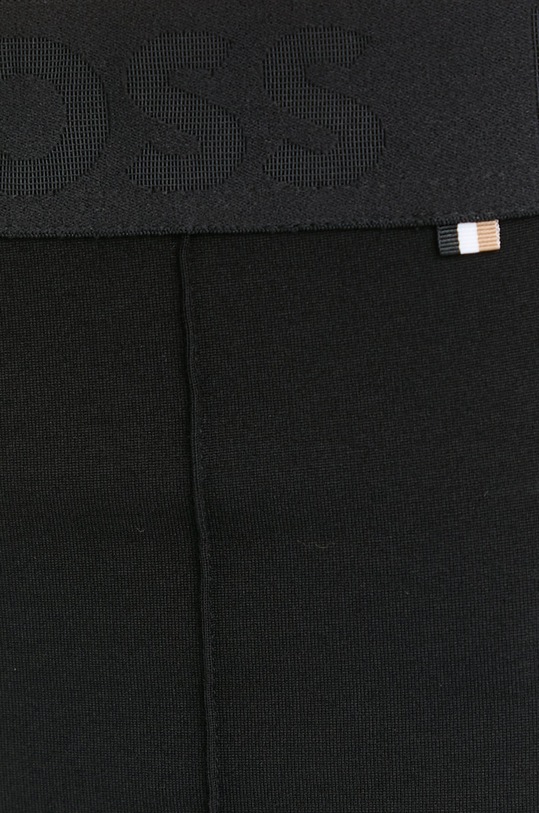 Tajice BOSS crna 50478152