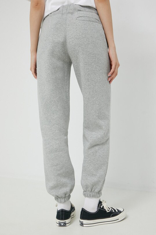 Îmbrăcăminte Converse pantaloni de trening 10023718.A02 gri