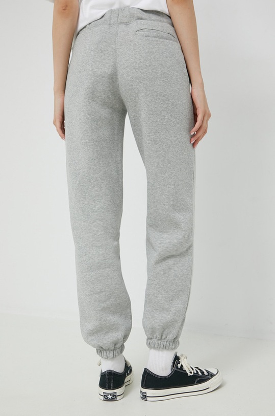 Oblečení Tepláky Converse 10023718.A02 šedá