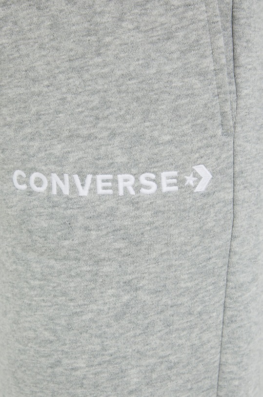 Tepláky Converse šedá 10023718.A02