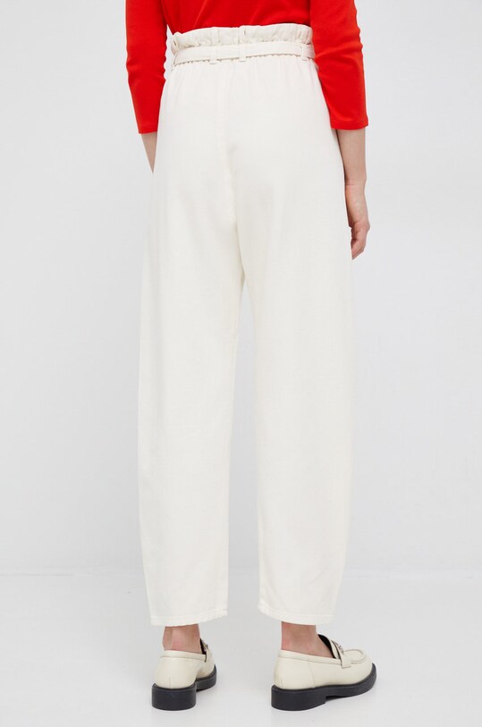 Îmbrăcăminte United Colors of Benetton jeansi 4DUKDF008.074. bej