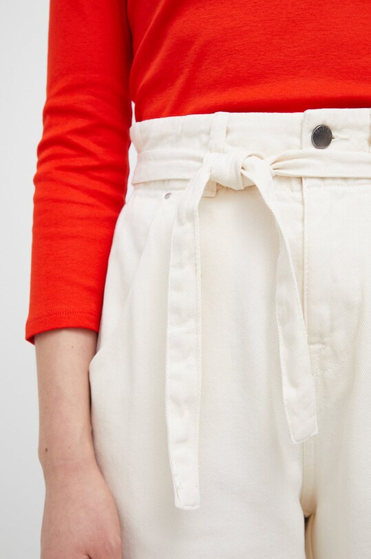 United Colors of Benetton jeansi bej 4DUKDF008.074.