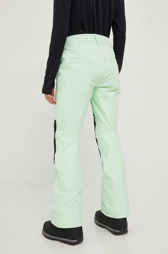 Îmbrăcăminte The North Face pantaloni Aboutaday NF0A3M5K8221 verde
