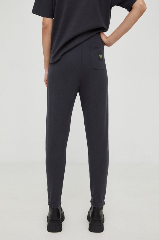Abbigliamento Deus Ex Machina joggers DLF224559 grigio