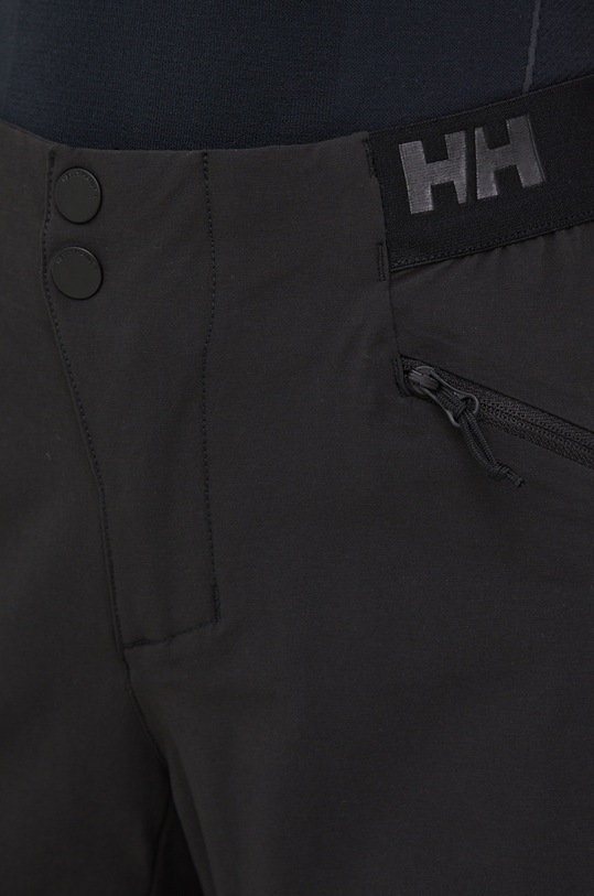 Helly Hansen szabadidős nadrág Rask fekete 63049