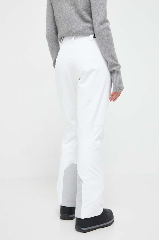 Îmbrăcăminte Helly Hansen pantaloni de schi 65906 alb