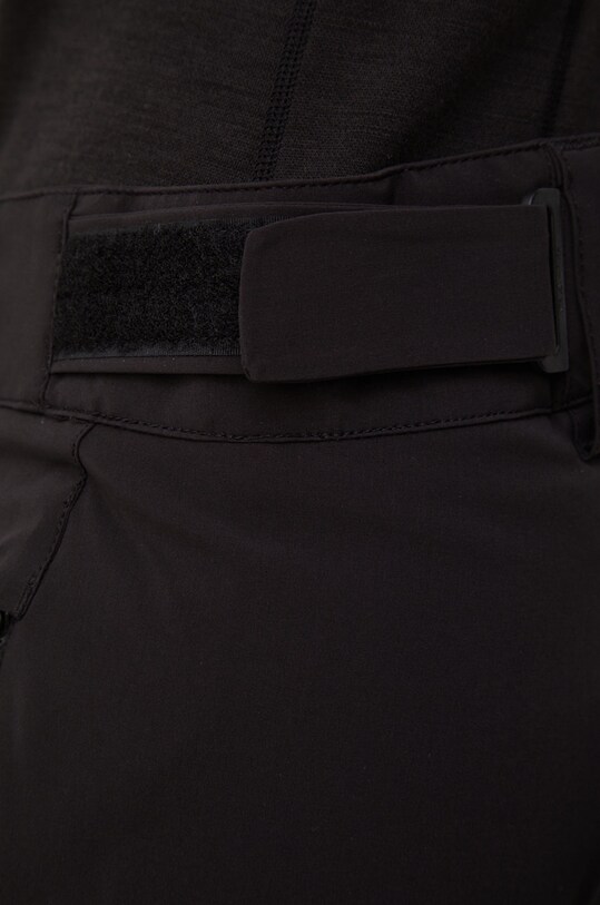 Helly Hansen Lyžiarske nohavice Alphelia 2.0 čierna 65906