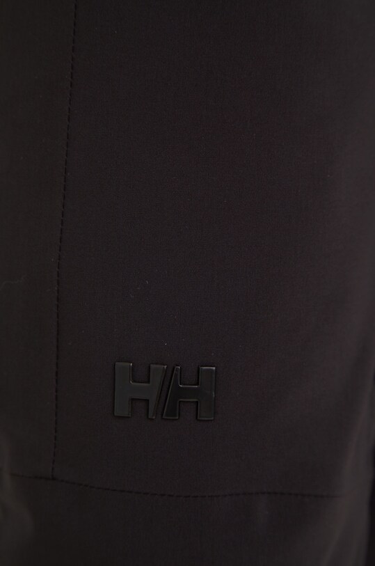 Helly Hansen Lyžiarske nohavice Alphelia 2.0 65906 čierna